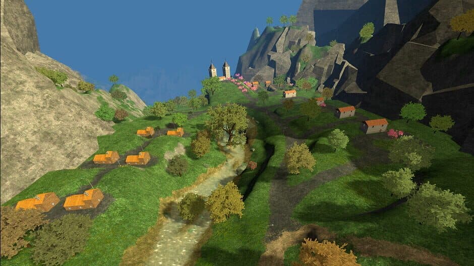 I am Rock screenshot 1