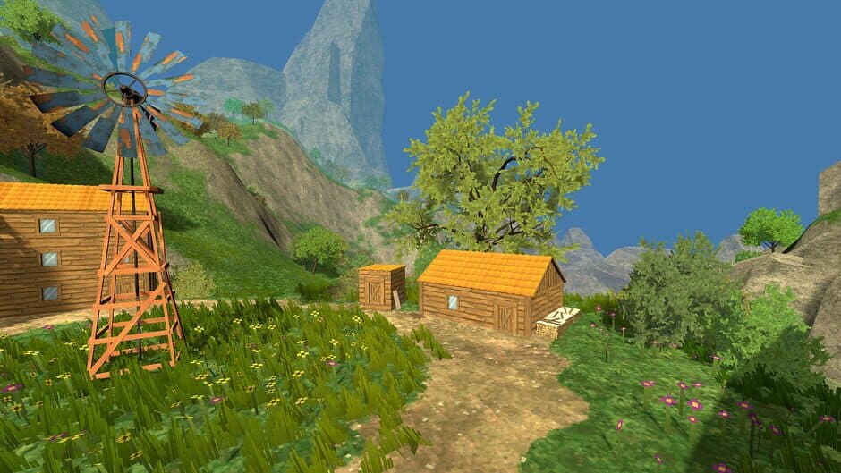 I am Rock screenshot 3