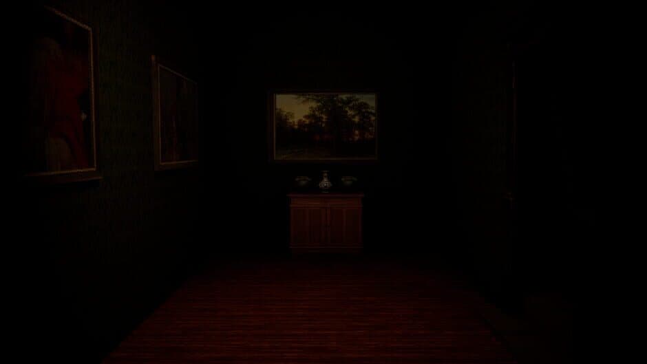 Finis Actus screenshot 1