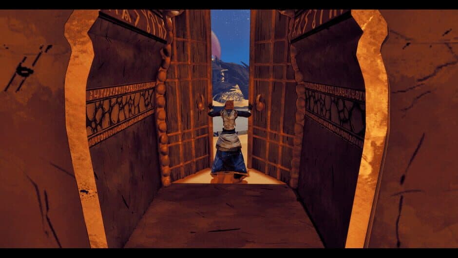Alstan screenshot 2