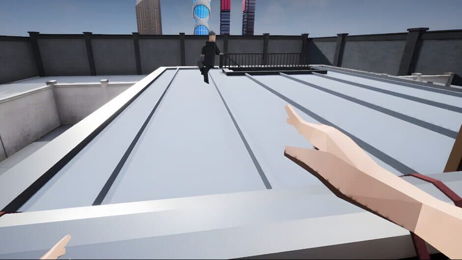 Beat Your Boss screenshot 1