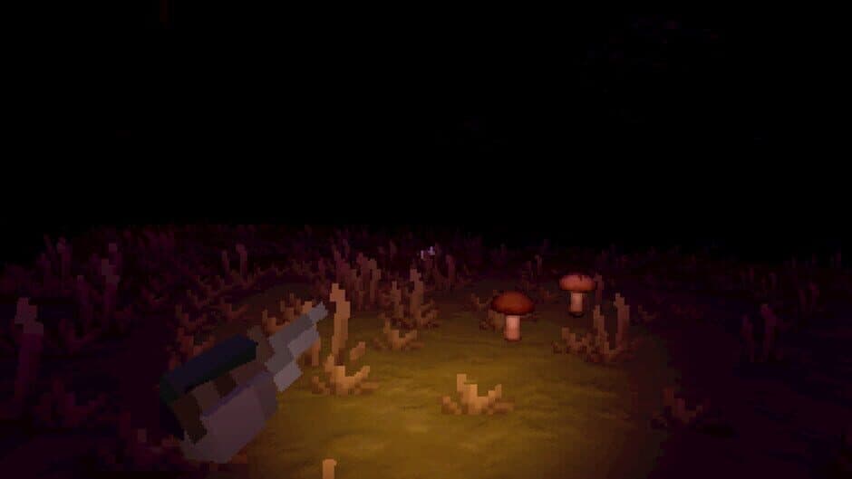 Mushroom Doom screenshot 3