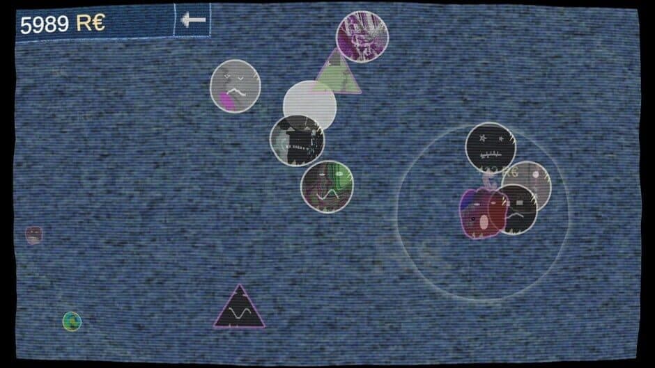 Reroll Routine screenshot 2