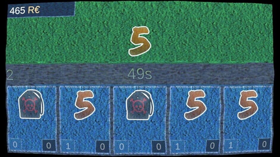 Reroll Routine screenshot 3