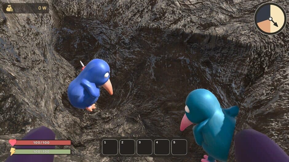 Mudventure screenshot 3
