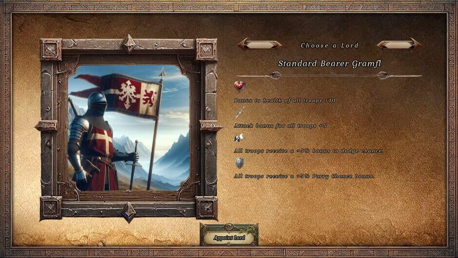 Gold and Wars screenshot 2