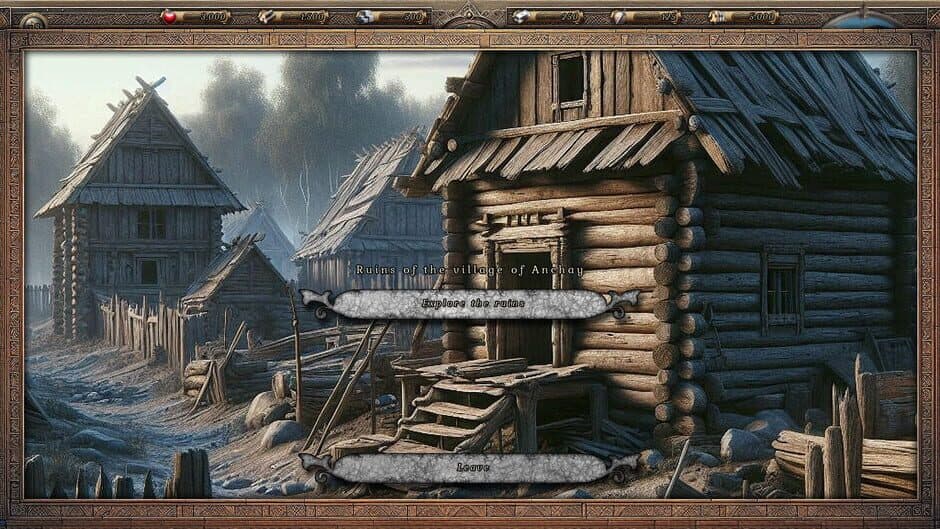 Gold and Wars screenshot 3
