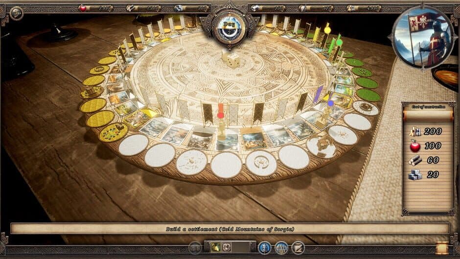 Gold and Wars screenshot 4