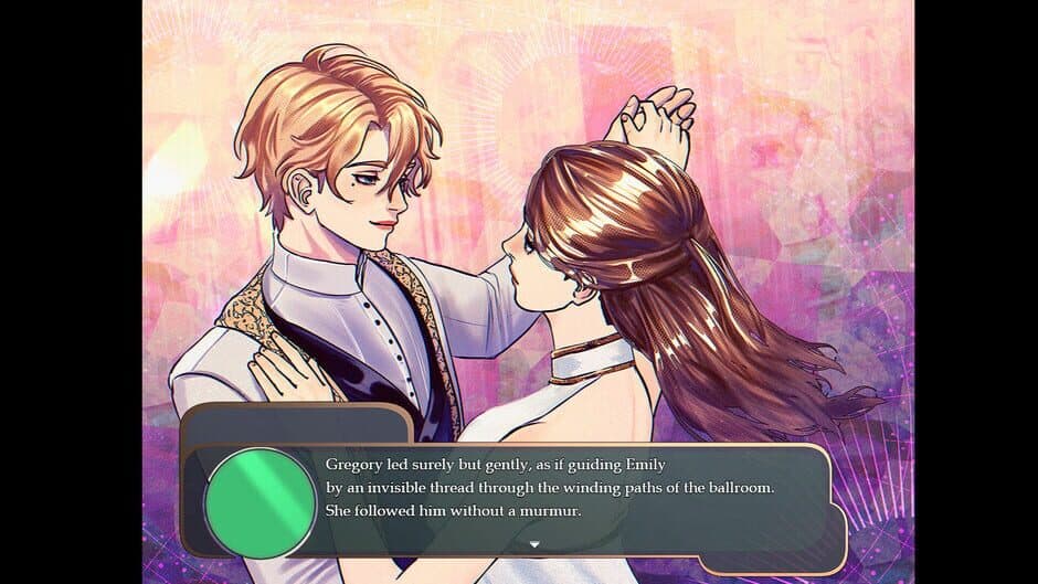 Gear of Glass: Marionette of Time screenshot 4