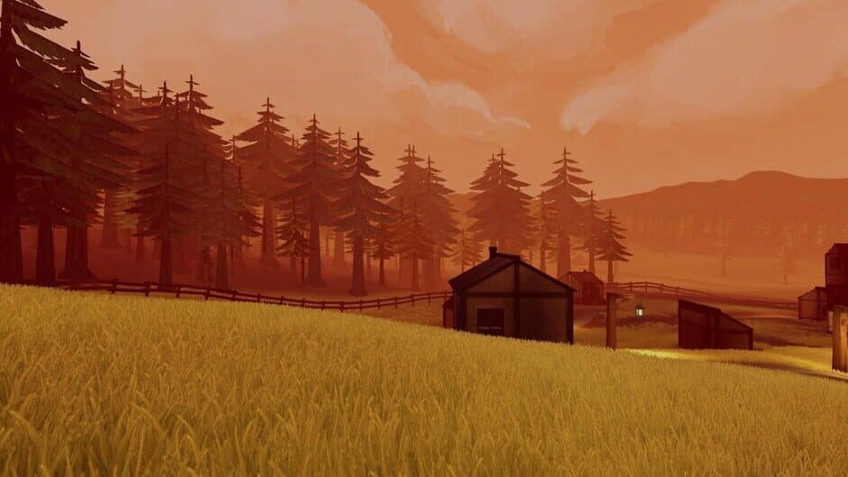 The Last Harvest: Uncanny Smile screenshot 2