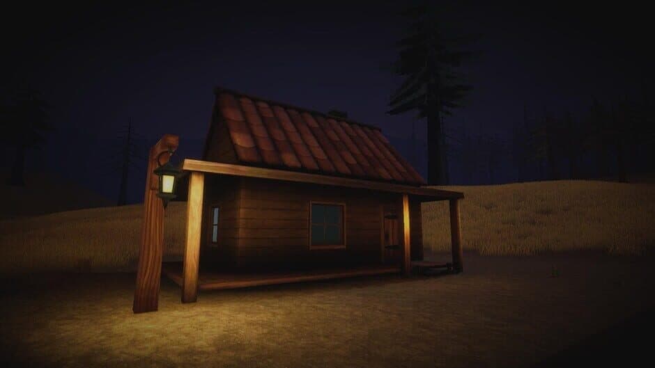 The Last Harvest: Uncanny Smile screenshot 3