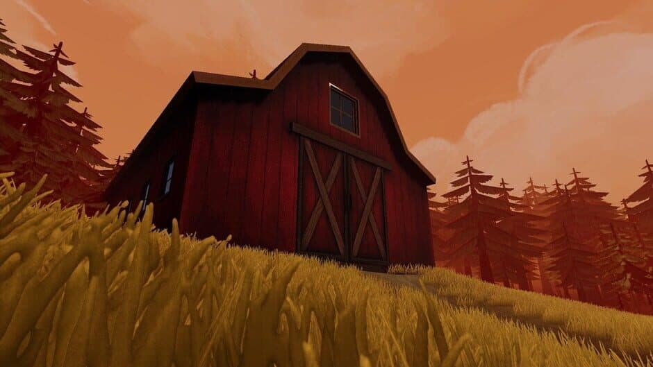 The Last Harvest: Uncanny Smile screenshot 4
