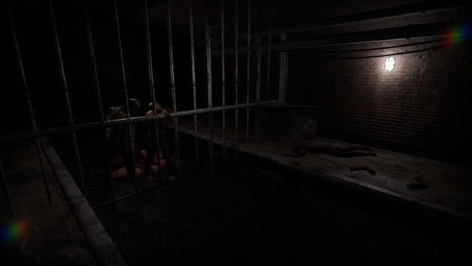 NoWay screenshot 4