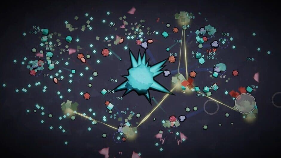 Do Not Feed the Virus screenshot 4