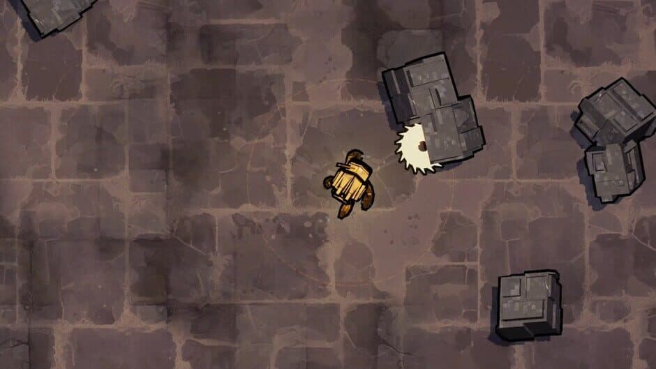 Scrap Protocol screenshot 2