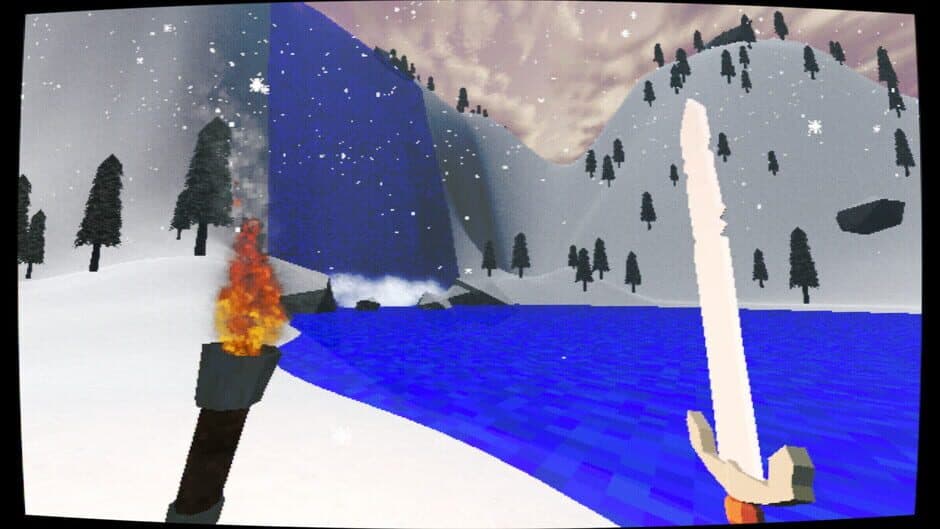 Still Winter screenshot 1