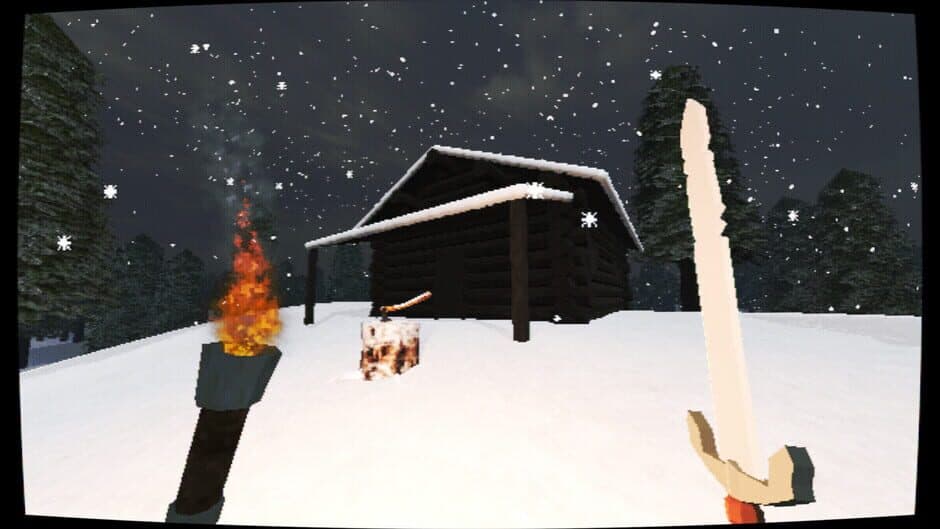 Still Winter screenshot 2