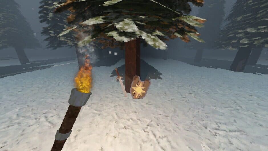 Still Winter screenshot 4