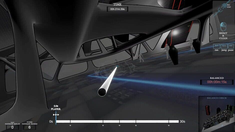 Posterior screenshot 3