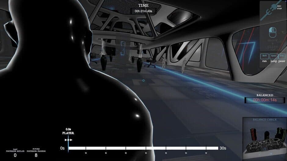 Posterior screenshot 4