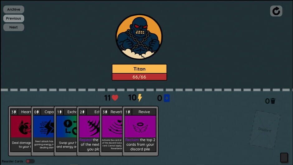 Lethal: Last Turn screenshot 2
