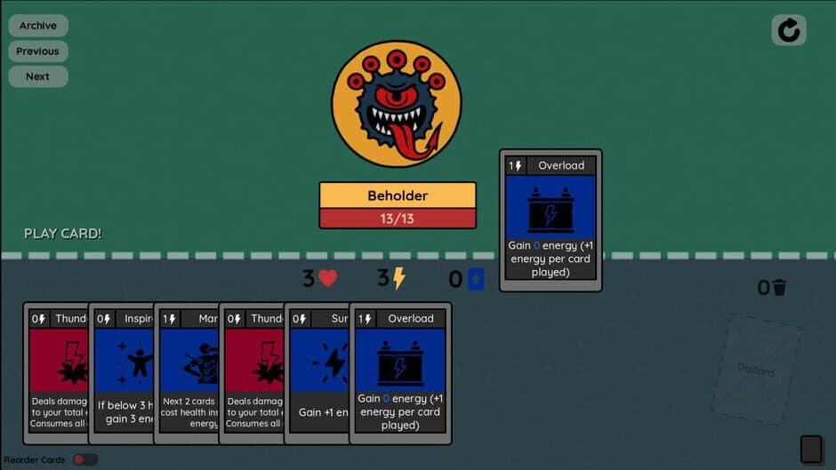 Lethal: Last Turn screenshot 3