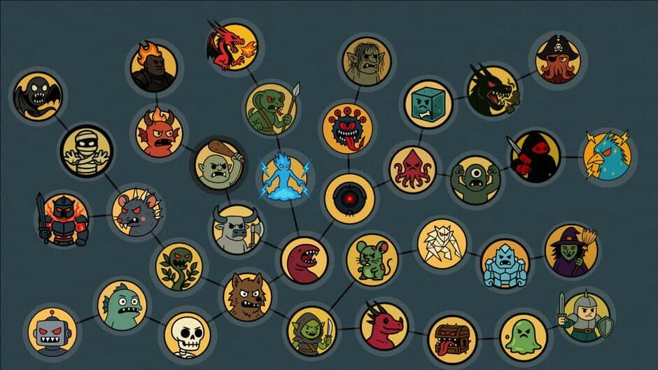 Lethal: Last Turn screenshot 4