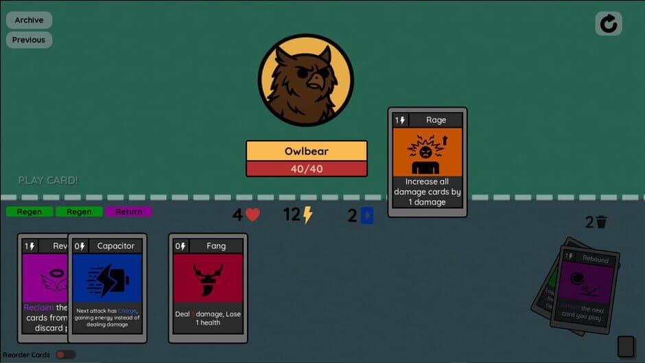 Lethal: Last Turn screenshot 1