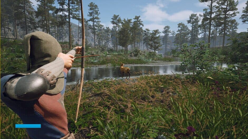 The Village Rises screenshot 3