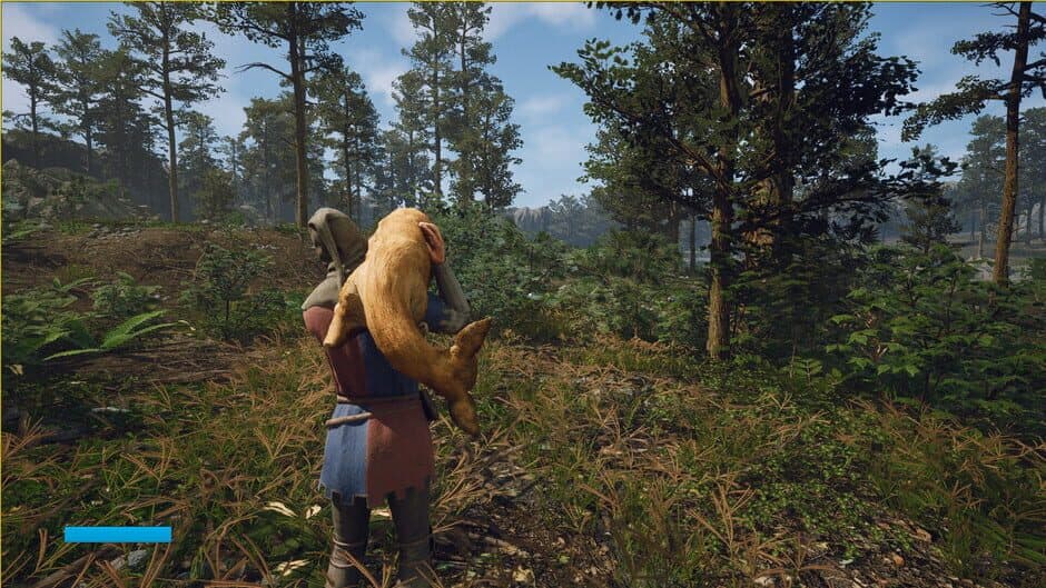The Village Rises screenshot 4