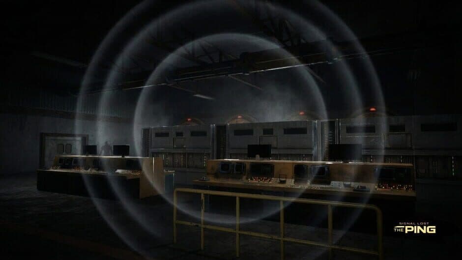 Signal Lost: The Ping screenshot 1