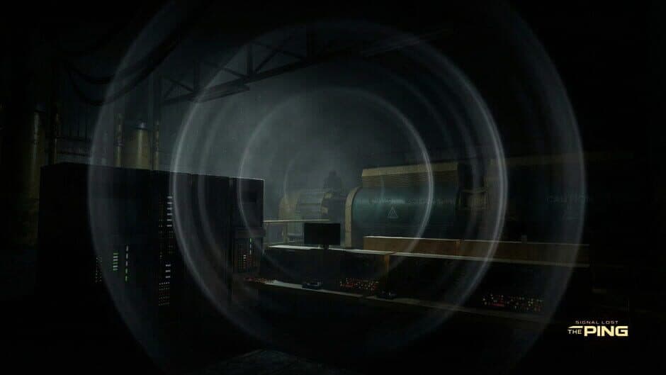 Signal Lost: The Ping screenshot 2