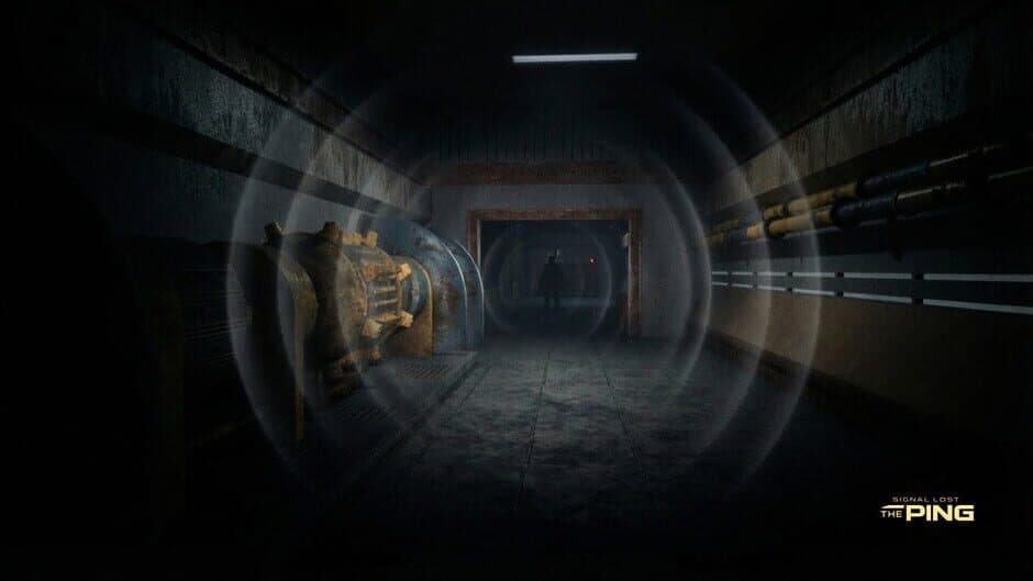 Signal Lost: The Ping screenshot 3