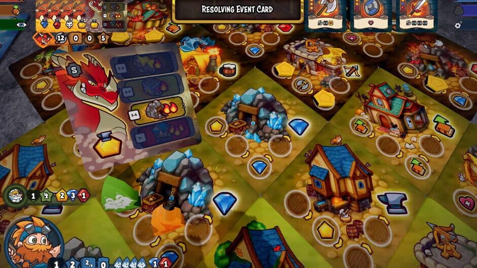 Flame & Forge screenshot 4