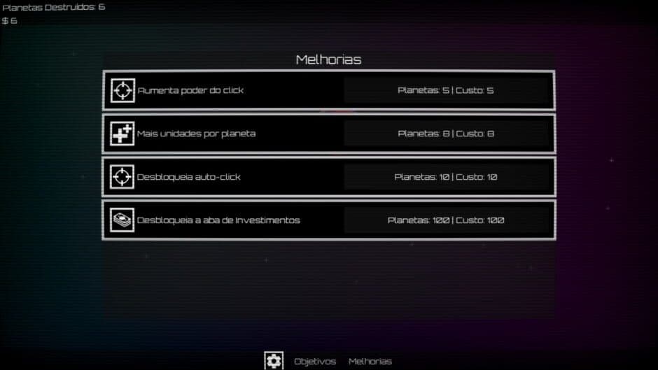 Planetary Inc. screenshot 3