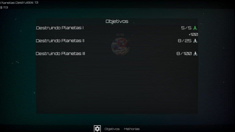 Planetary Inc. screenshot 4