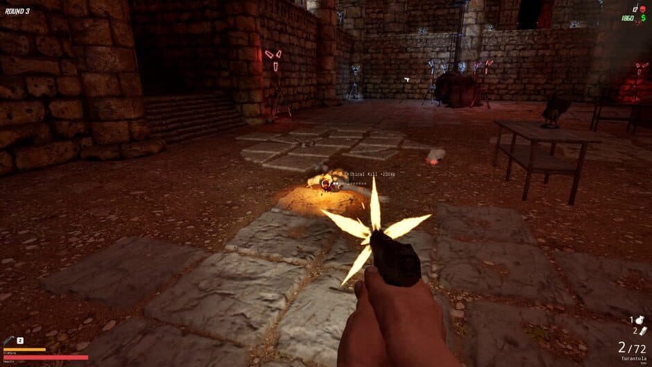 Code-Black screenshot 4