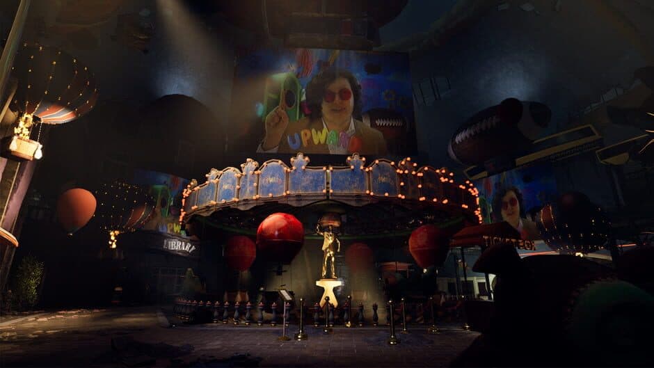 Dark Pals screenshot 2