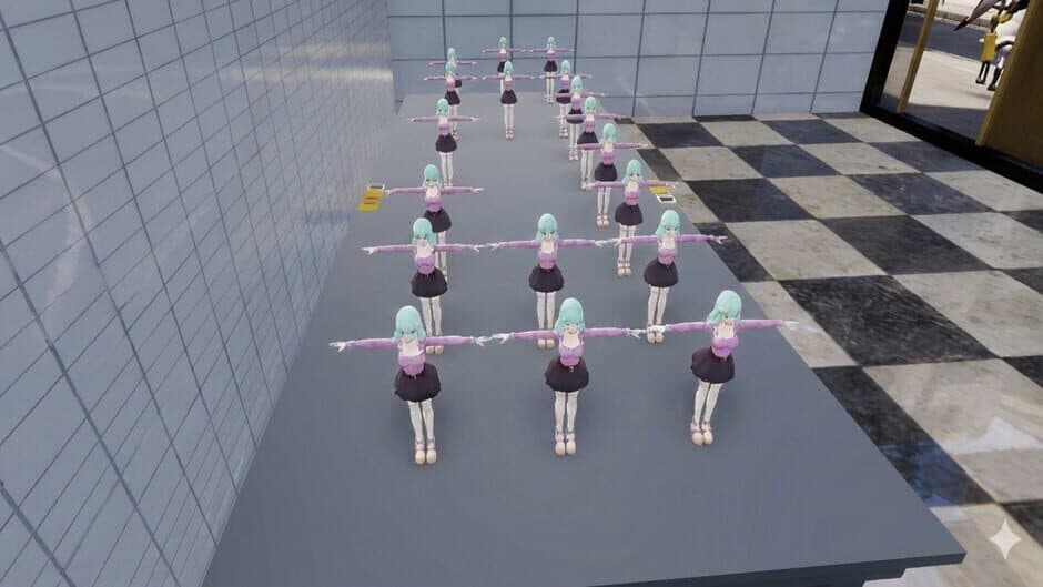 Anime Toy Shop Simulator: Japanese Style screenshot 2