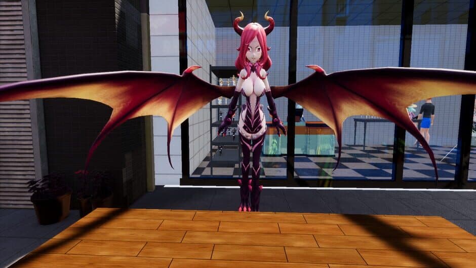 Anime Toy Shop Simulator: Japanese Style screenshot 3