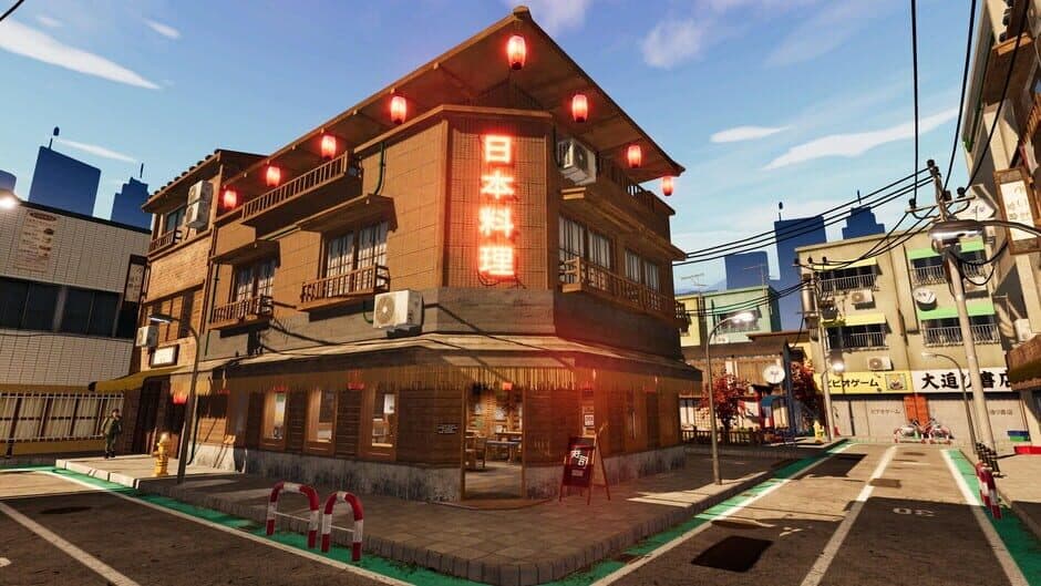 Sushi Simulator screenshot 2