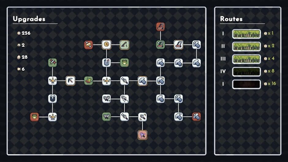 No More Pesticide screenshot 2