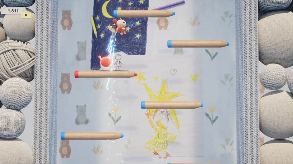 Up to the Top! screenshot 2