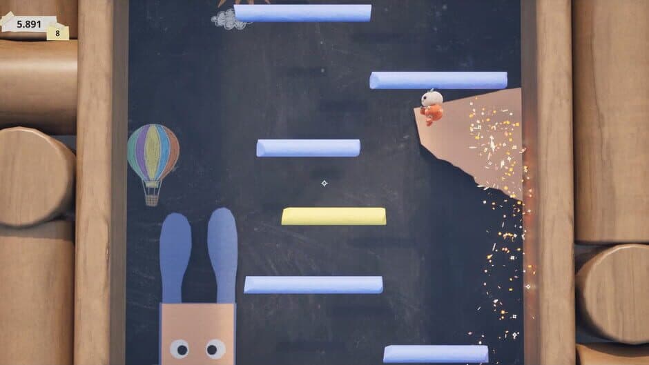 Up to the Top! screenshot 3