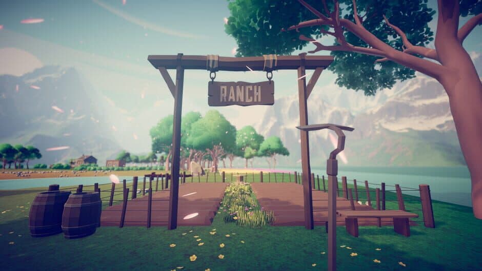 Alchemist Business Simulation screenshot 3