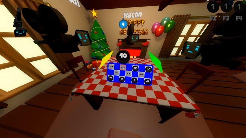 Bingo! screenshot 1