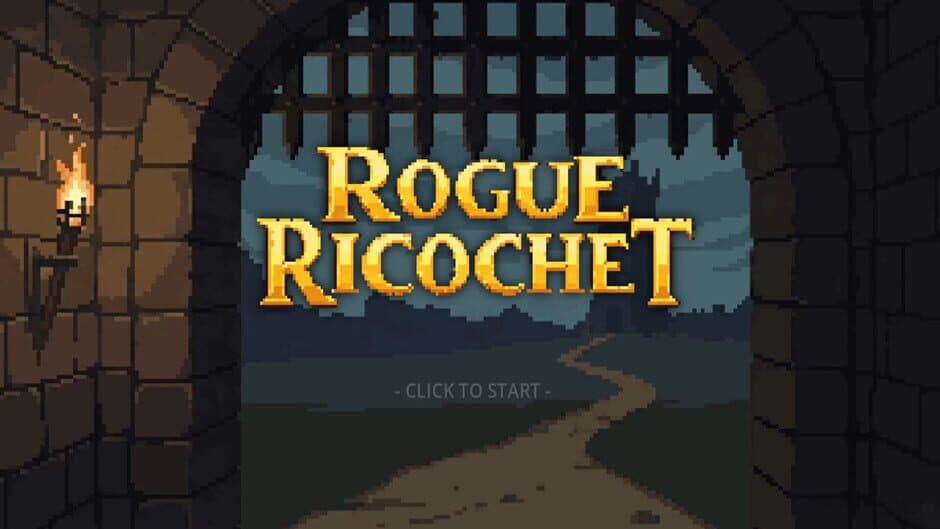 Rogue Ricochet screenshot 2