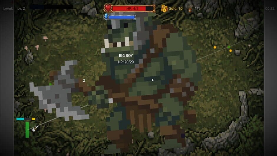 Rogue Ricochet screenshot 3