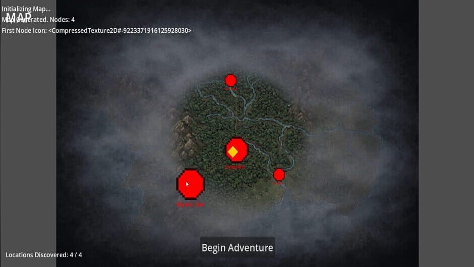 Rogue Ricochet screenshot 4
