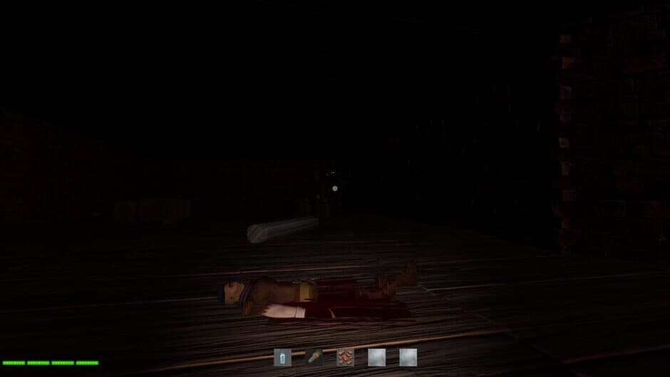 One, Two, Death screenshot 4